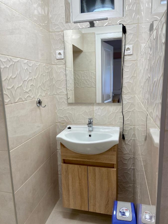Vincze Vendégház Körmend Exterior foto